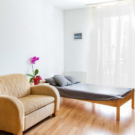 Mse Apartman Miskolc Dış mekan fotoğraf