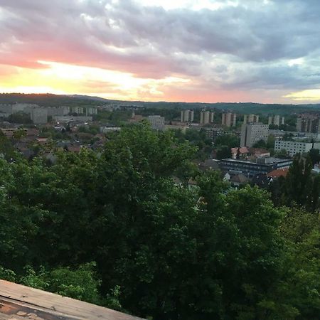 Mse Apartman Miskolc Dış mekan fotoğraf