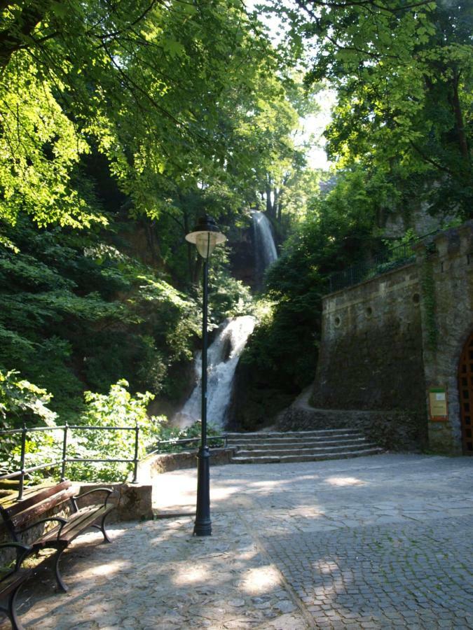 Mse Apartman Miskolc Dış mekan fotoğraf