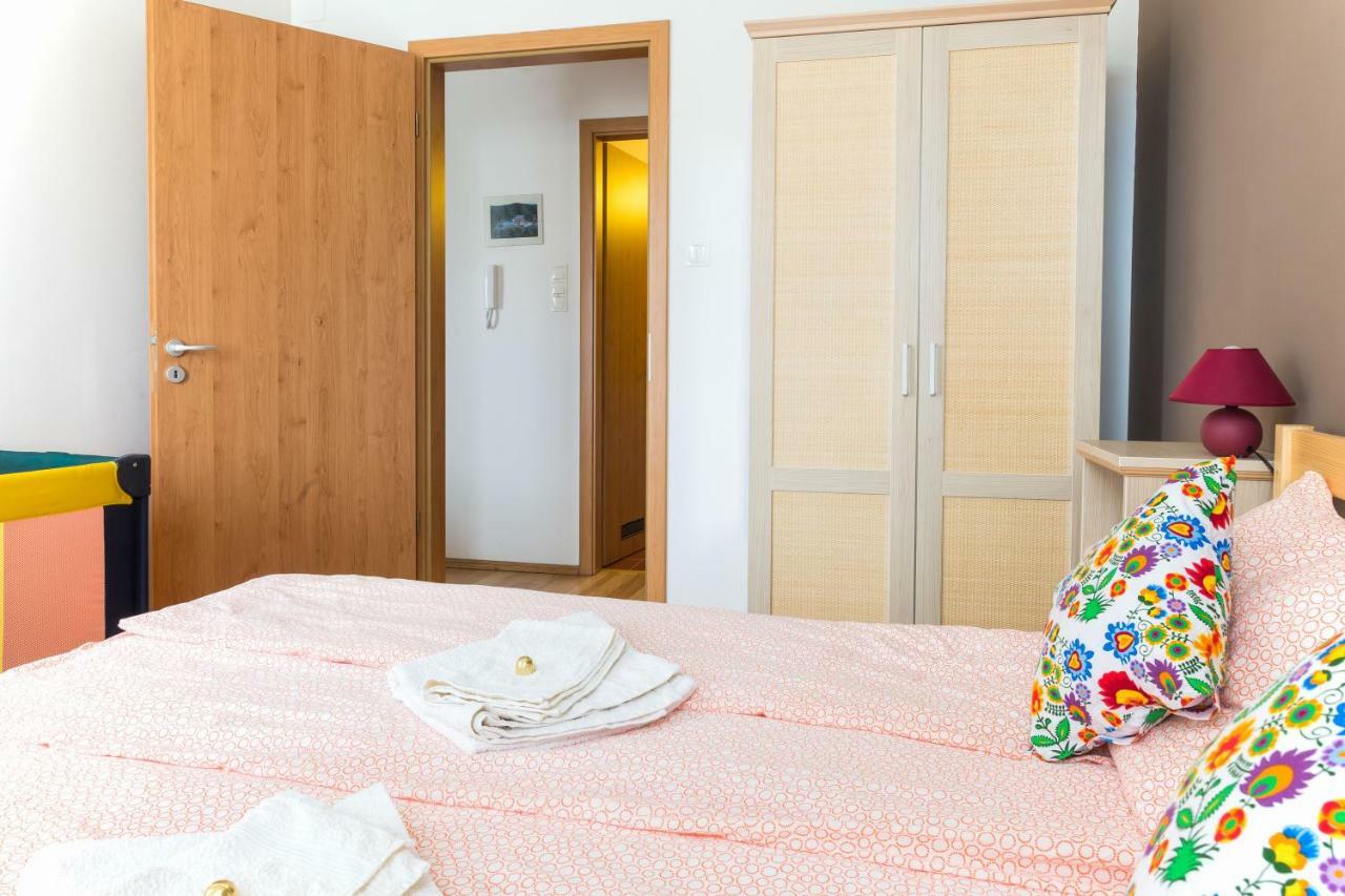 Mse Apartman Miskolc Dış mekan fotoğraf
