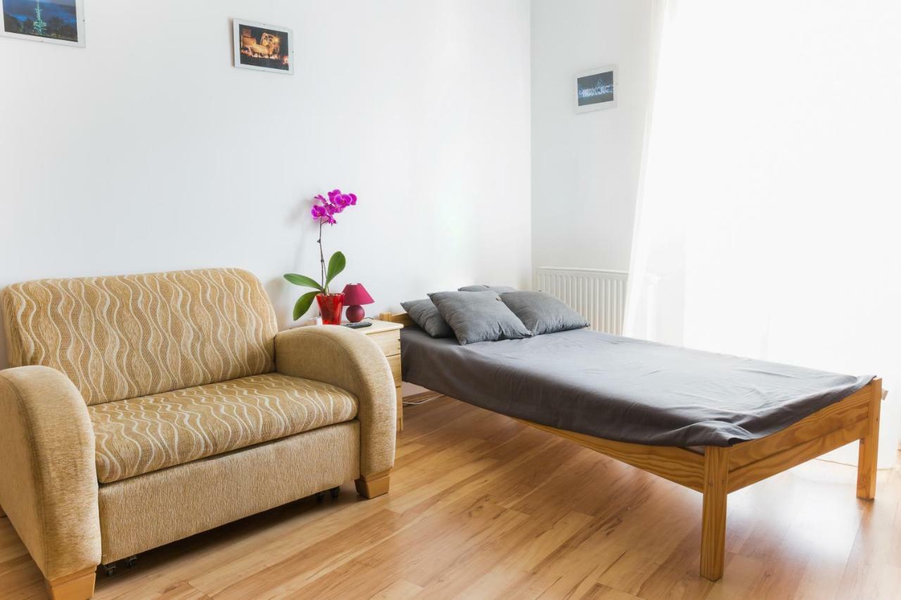 Mse Apartman Miskolc Dış mekan fotoğraf