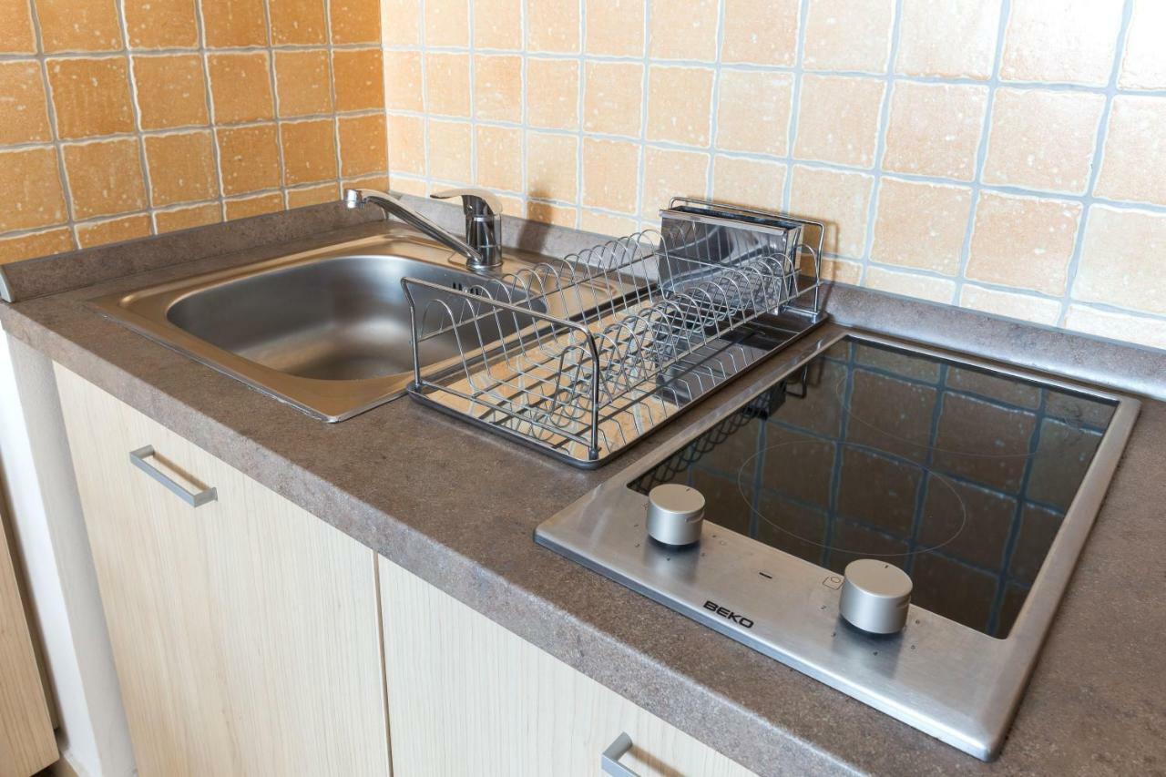 Mse Apartman Miskolc Dış mekan fotoğraf