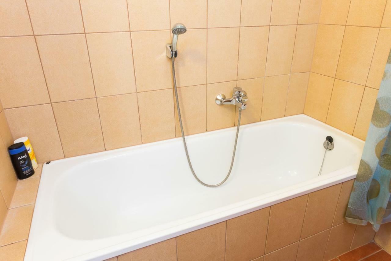Mse Apartman Miskolc Dış mekan fotoğraf