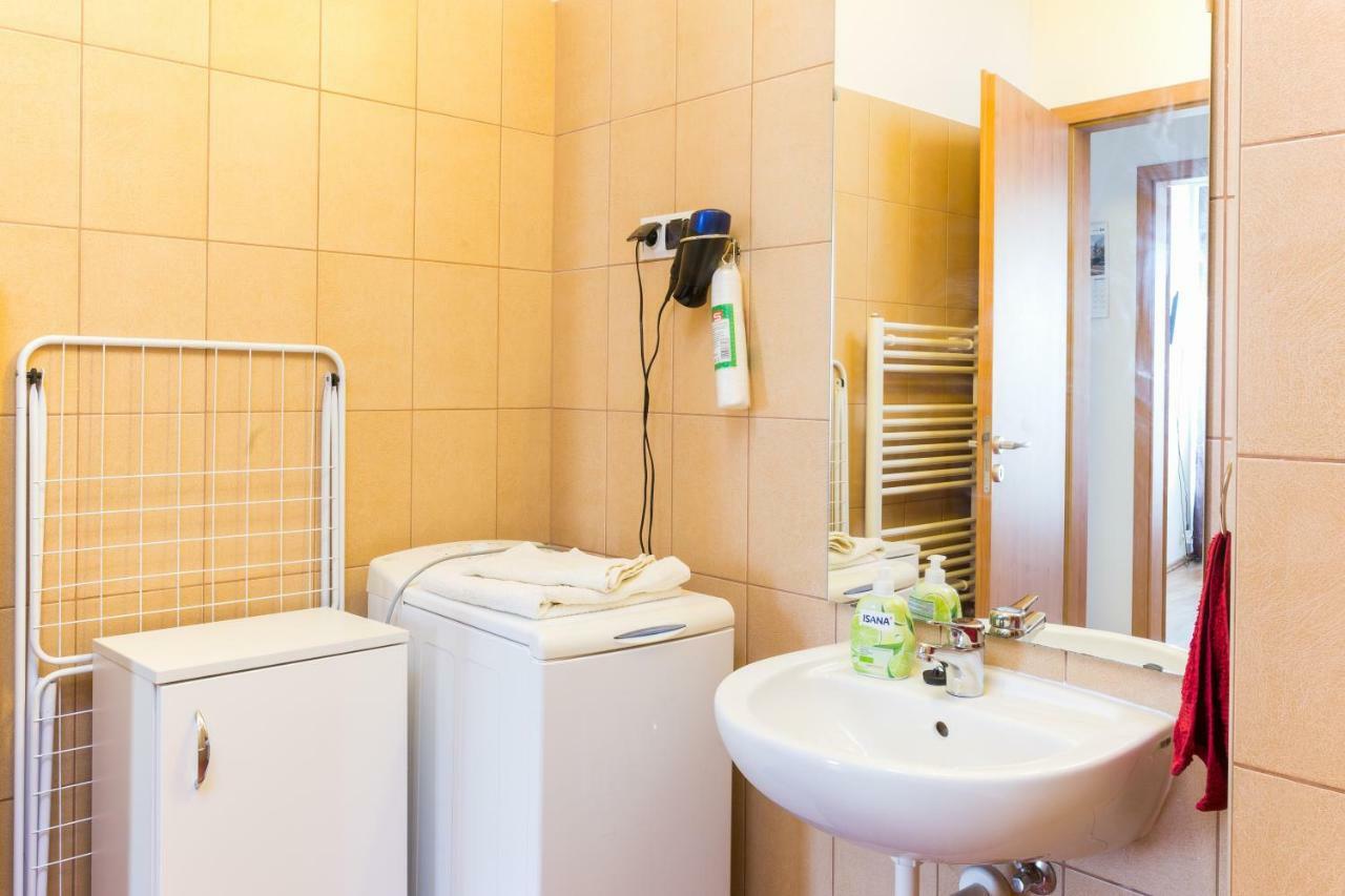 Mse Apartman Miskolc Dış mekan fotoğraf