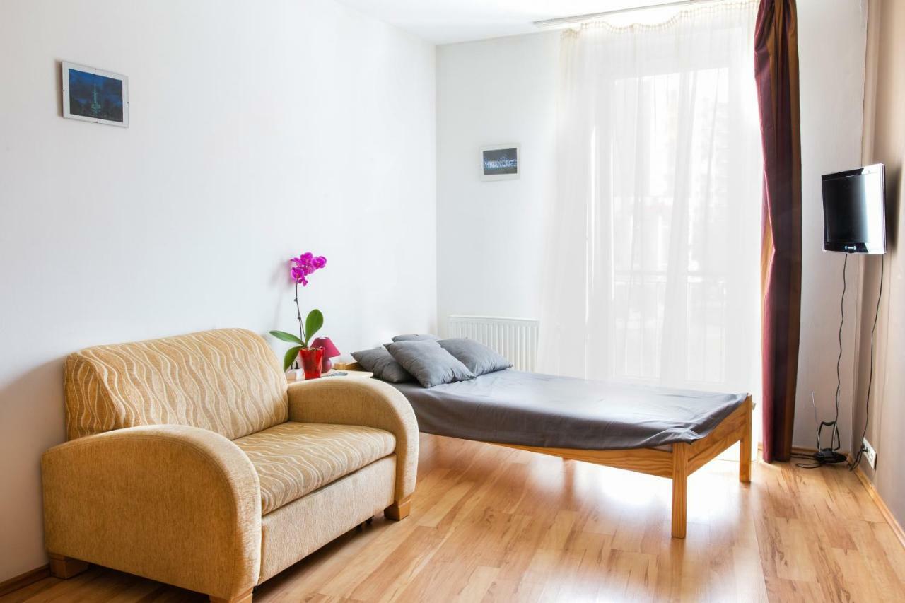 Mse Apartman Miskolc Dış mekan fotoğraf