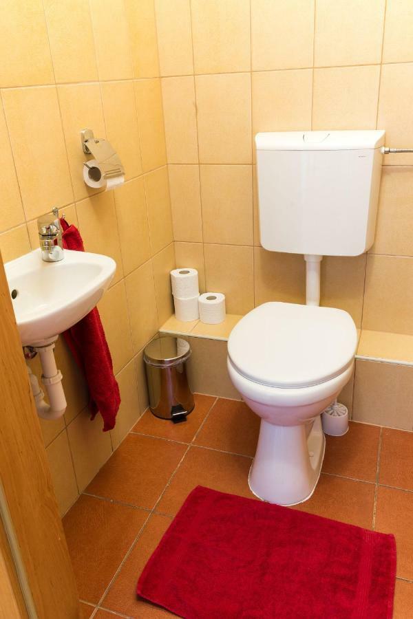 Mse Apartman Miskolc Dış mekan fotoğraf