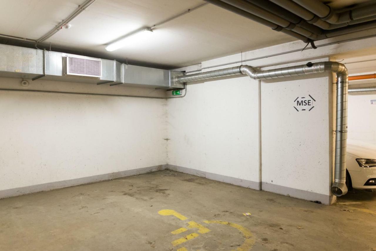Mse Apartman Miskolc Dış mekan fotoğraf